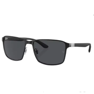 RAY BAN 0RB3721 186/87 59 Солнцезащитные очки 