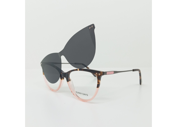 Оправа SUNNY DAYS (with clip) G5356