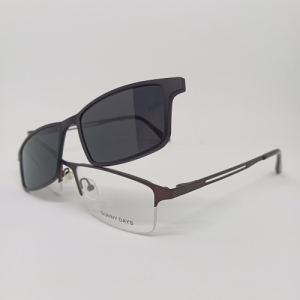 Оправа SUNNY DAYS (with clip) MC9026