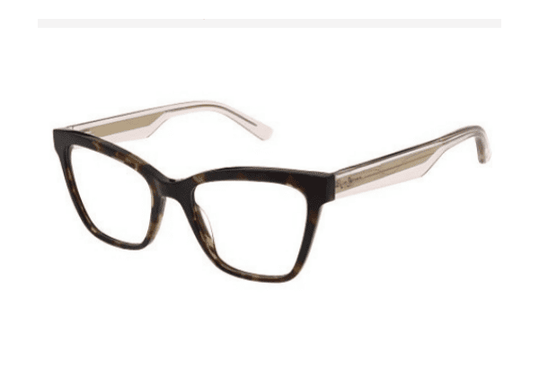 Оправа PEPE JEANS PUTNEY 3632 001 SOLID BLACK