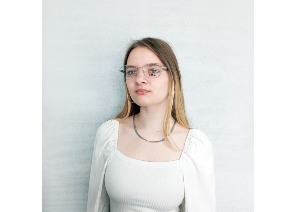 Оправа D.M.V. D31652