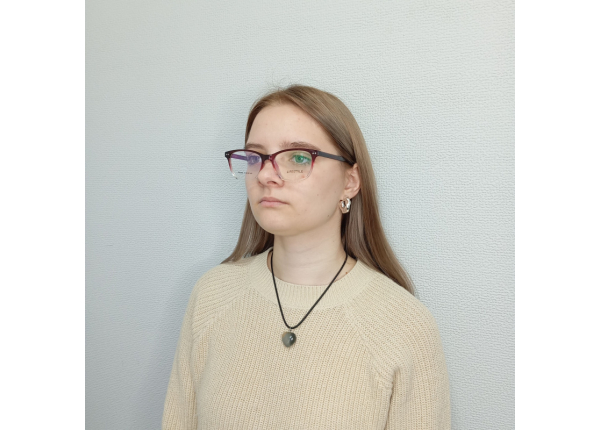 Оправа LIFESTYLE P82243