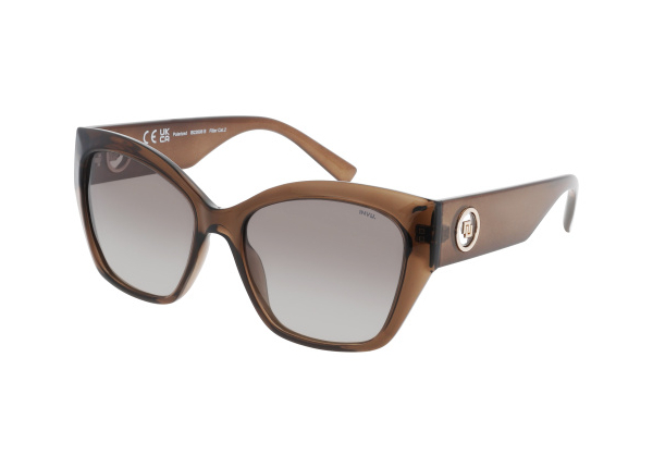 INVU IB22608B с чехлом 20201 Солнцезащитные очки 