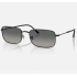 RAY BAN 0RB3746 92703F 56 Солнцезащитные очки