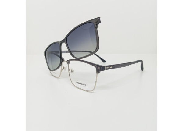 Оправа SUNNY DAYS (with clip) TJ2172