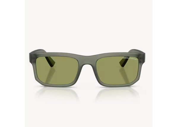 ARMANI EXCHANGE 0AX4165S83622A Солнцезащитные очки