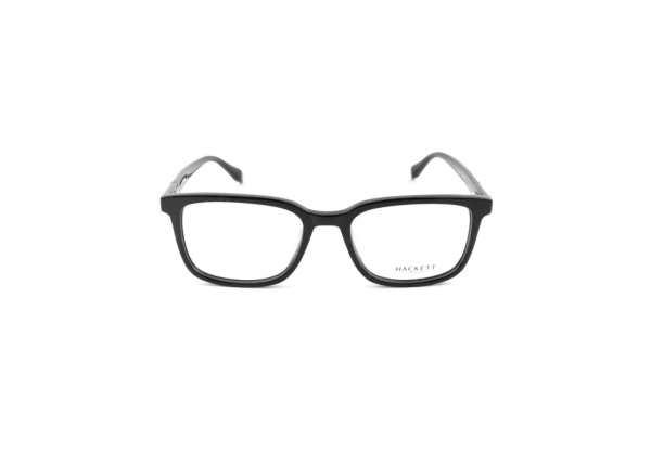 Оправа HACKETT LONDON 1382 001 GLOSS SOLID BLACK