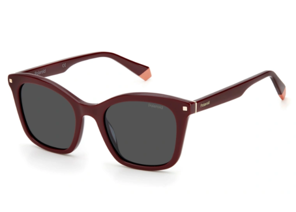 POLAROID 4110/S/X LHF 51 M9 Солнцезащитные очки