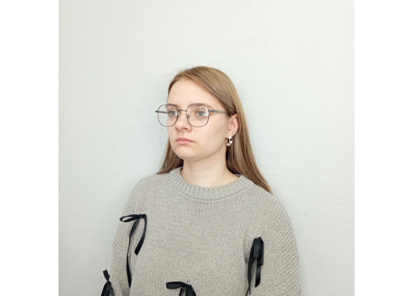 Оправа LIFESTYLE 6302