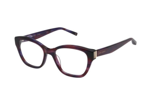 Оправа TED BAKER ELLA 9312 117 PURPLE HORN