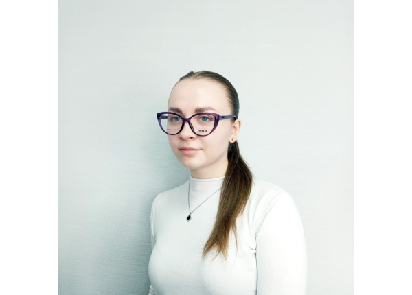 Оправа D.M.V. D37866