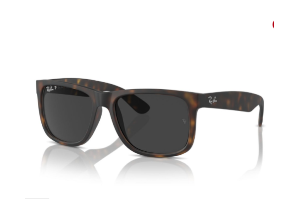 RAY BAN 0RB4165 865/87 55 Солнцезащитные очки