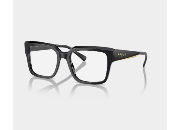 Оправа VOGUE 0VO5559 W44 53