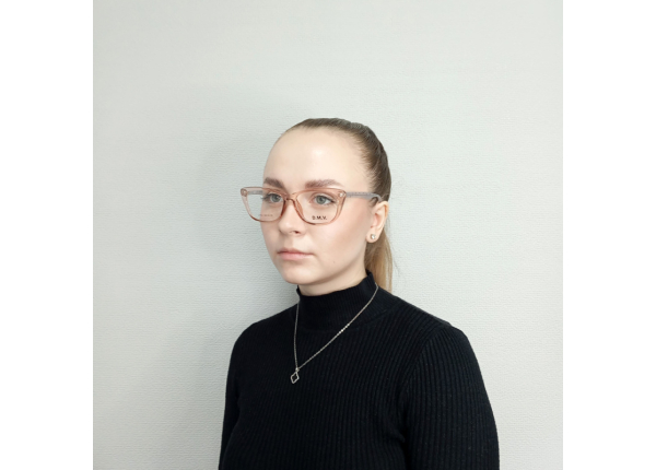 Оправа D.M.V. D37754