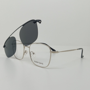 Оправа SUNNY DAYS (with clip) RY1030