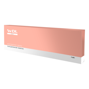 WDL Daily