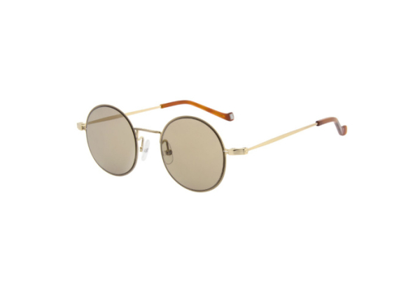 HACKETT BESPOKE 892 400 GOLD Солнцезащитные очки