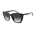 ARMANI 0AX4116SU 81588G 53 Солнцезащитные очки