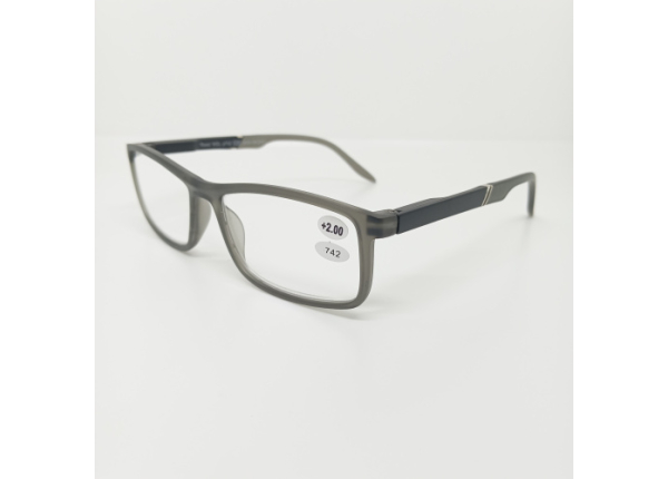 Готовые очки Read WDL p742