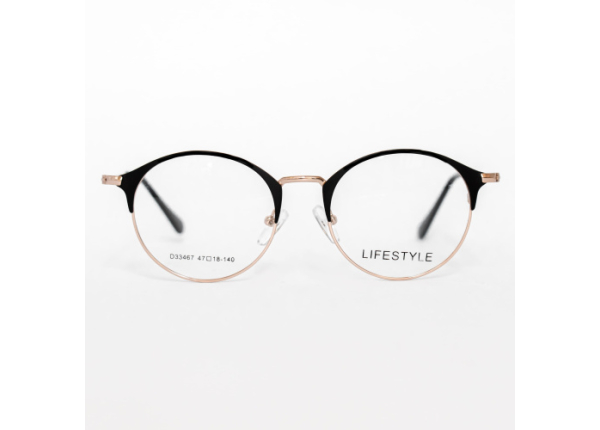 Оправа LIFESTYLE D33467