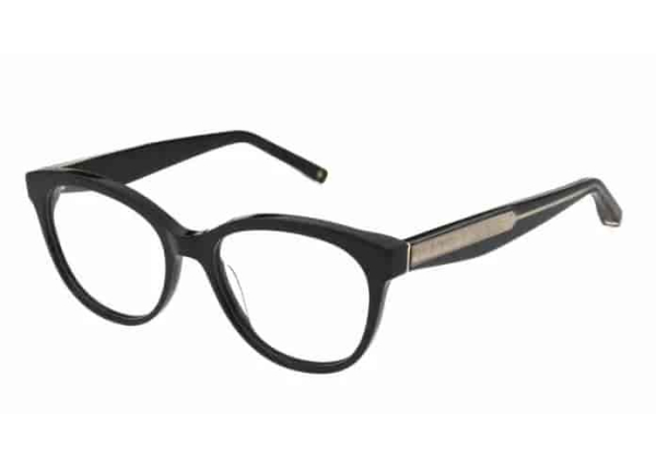 Оправа TED BAKER ELVIRA 9325 001 BLACK 53/17-140
