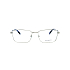 Оправа HACKETT LONDON 1353 800 BRUSHED SILVER