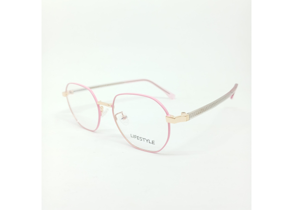 Оправа LIFESTYLE G95-155