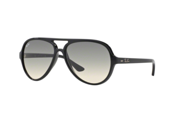RAY BAN 0RB4125 601/32 59 Солнцезащитные очки