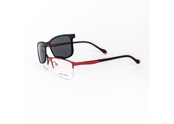 SUNNY DAYS (with clip) MC9019