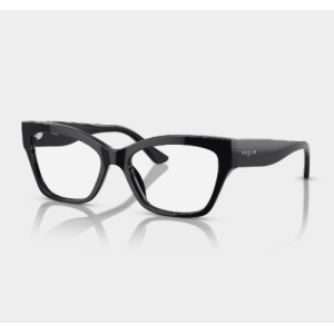 Оправа VOGUE 0VO5523 W44 54