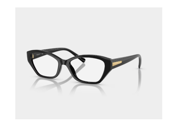 Оправа VOGUE 0VO5608 W44 53