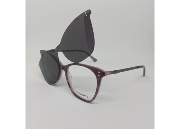 Оправа SUNNY DAYS (with clip) G5374