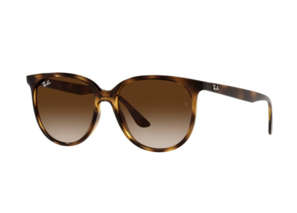 RAY BAN 0RB4378 710/13 54 Солнцезащитные очки