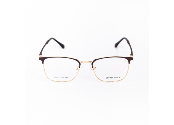 Оправа SUNNY DAYS (with clip) 8030