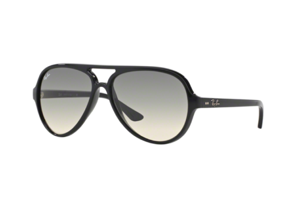 RAY BAN 0RB4125 601/32 59 Солнцезащитные очки