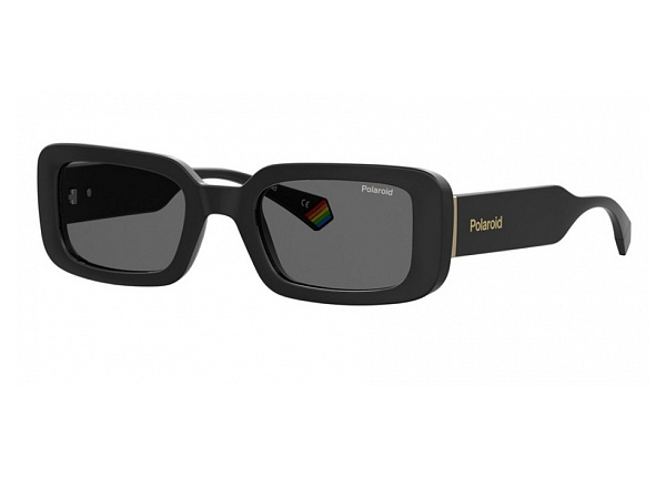 POLAROID 6207/S 807 52 M9 Солнцезащитные очки