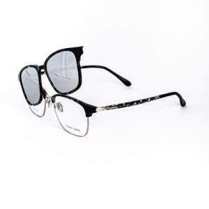 Оправа SUNNY DAYS (with clip) 8027