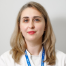 Ромащенко Елена Ивановна, 2 кат.
