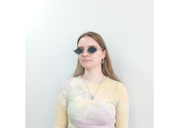 OCEAN DRIVE 2607 Солнцезащитные очки