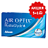 Air Optix plus HydraGlyde