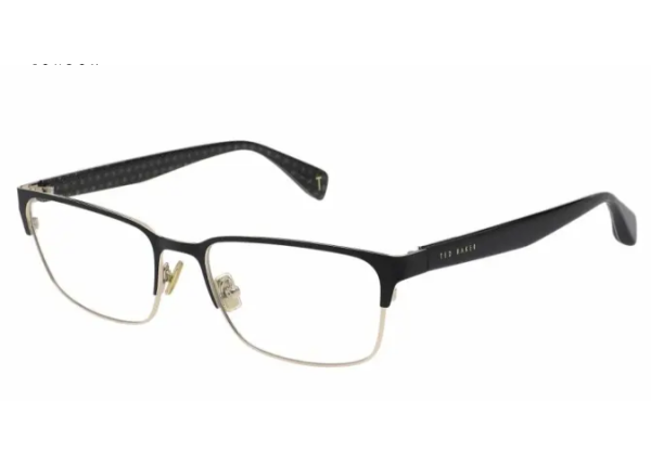 Оправа TED BAKER RALF 4391 002 MATTE BLACK