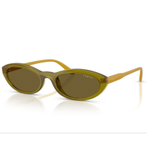 VOGUE 0VO5697SU 328373 54 Солнцезащитные очки