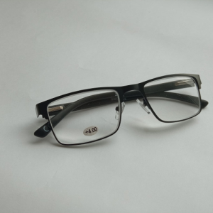 Готовые очки ZEBRA ZB108 +4