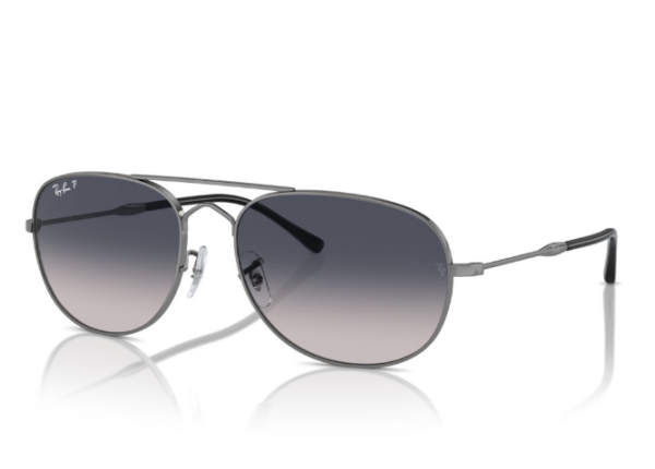 RAY BAN 0RB3735 004/78 57 Солнцезащитные очки
