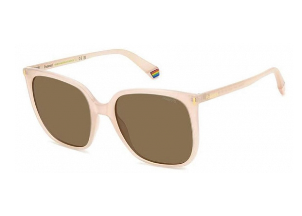POLAROID 6218/S 35J 56 SP Солнцезащитные очки