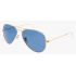RAY-BAN 0RB3025 9196S2 58 солнцезащитные очки