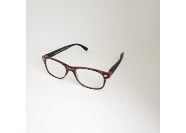 Готовые очки Read WDL p325