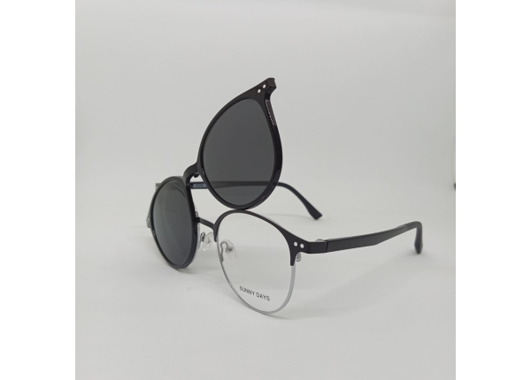 Оправа SUNNY DAYS (with clip) 2262