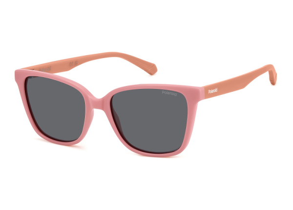 POLAROID 8062/S 35J 48 M9 Солнцезащитные очки