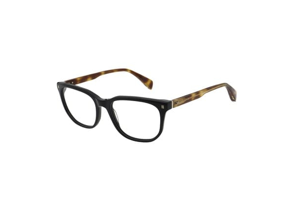 Оправа TED BAKER DOUG 8310 001 GLOSS BLACK